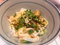 -墩儿大碗宽面(来福士店)