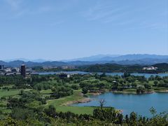 -北京金海湖景区