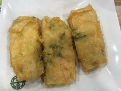 -添好运点心专门店(中环IFC店)