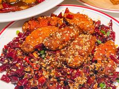-聚味斋香辣蟹·蓝龙(塘沽总店)