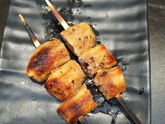 -鸟串烧Yakitori