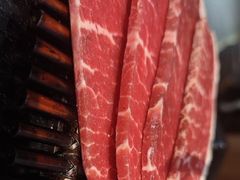 -九田家黑牛烤肉料理(宽城万达店)