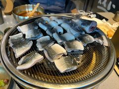 -味家烤肉烤鳗鱼牛排(西塔旗舰店)