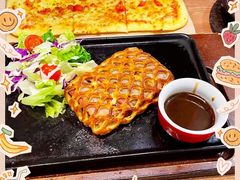 -必胜客(WOW中央公园店)