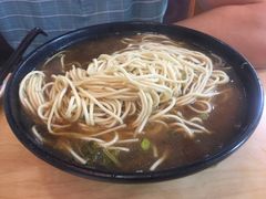 小排面-瞻老元面馆(双塘路店)