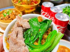 -全牛匠·乐山跷脚牛肉(新中关店)