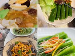 -美未居·老字号·地道顺德菜·桑拿鸡·鱼生(容桂店)