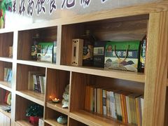 -素满香·素食自助餐厅(韩乐坊店)