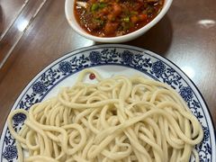 -满记烧饼(牛街东里小区一区店)