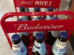 -通海俄式烧烤·俄罗斯大串(嵩山路店)