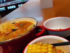 -小蛮椒麻辣烫·麻辣拌(青浦宝龙店)