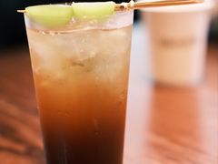 -blend咖啡部落(卓悦中心店)
