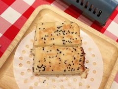 -西贝莜面村(常州新北万达广场店)