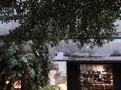 -村口大树(长乐路店)