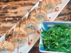 -小川洋风料理(汉街店)