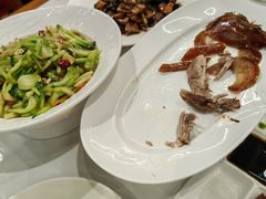 -北平食府(马鞍山路店)