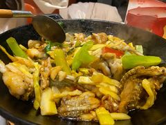 -望湘园·湖南菜(宏伊店)