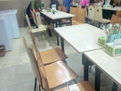 大堂-洪峰浩老北京烧饼夹肉(角门路店)