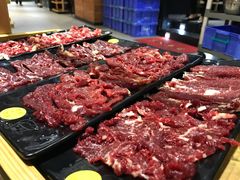 -陈记顺和牛肉火锅馆(天河北路店)