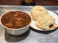 -姚记炒肝店(簋街店)