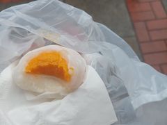 -澳门长洲糯米糍(柯打苏沙街店)
