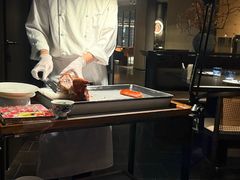 -喜悦烤鸭·新京菜(王府井店)