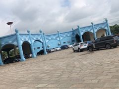 -太阳岛度假酒店