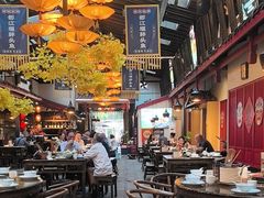 -老灶房-四川土菜(铁牛广场店)