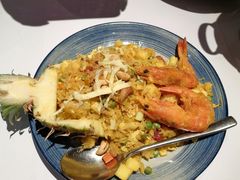 -BetterThai 泰加(苏州中心店)