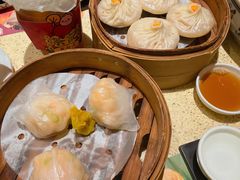 -点都德(奥体印象城店)