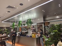 -玛尚诺意式餐厅(官舍店)