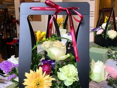 -森野花艺培训·企业团建活动沙龙