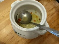 那些年泡饭-乌镇那一年小院主题餐厅(甘泉西路店)