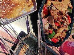 -燥次·烧烤酒场(万象城店)