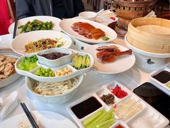 -四季民福烤鸭店(望京南湖东园店)