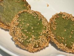 -绿茶餐厅(布吉万象汇店)