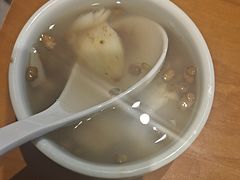 -三凤酒家·百年无锡菜(清扬茂业店)