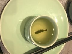 茶水-山外山菜馆(玉泉路店)