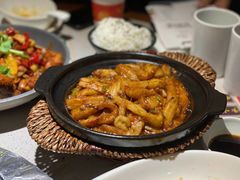 -吉旺港式餐厅(南方商城店)