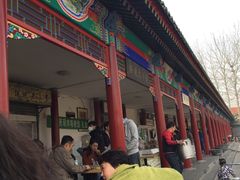 -李小老烧饼(常营民族家园店)