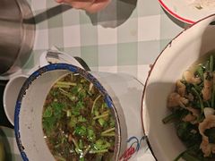 -彭耕记猪油炒小菜(吉联mall店)