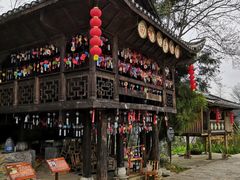 -武隆天坑寨子景区