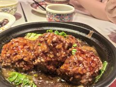 -应天大明王朝·南京菜(中山陵店)