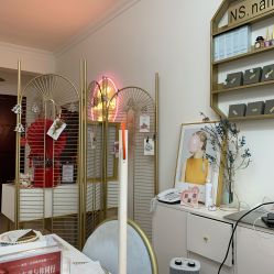 -奈思·日式美甲美睫沙龙