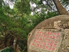 -乌山风景区