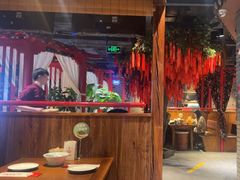 -额娘·春饼烤鸭(乐汇城店)