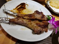 -酒久自助料理(佳兆业店)
