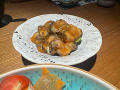 -鱼跃食堂·精致寿司(东林美域店)