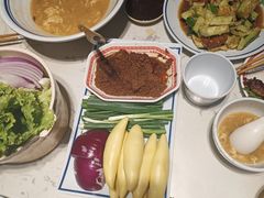 -盛和友·大院炒鸡(平度青岛路店)