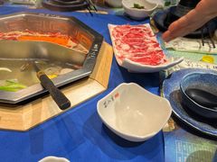 -蜀九香.正宗成都火锅(安吉店)